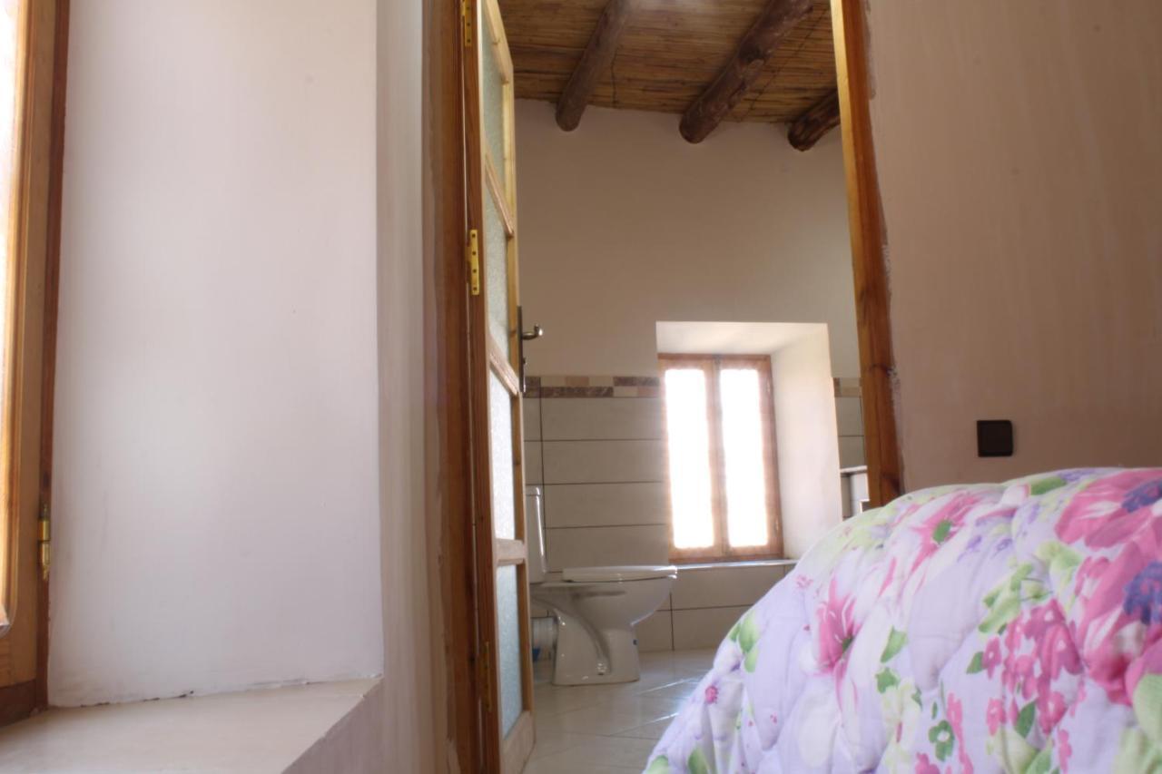 Riad Amodou Tinghir Exterior foto