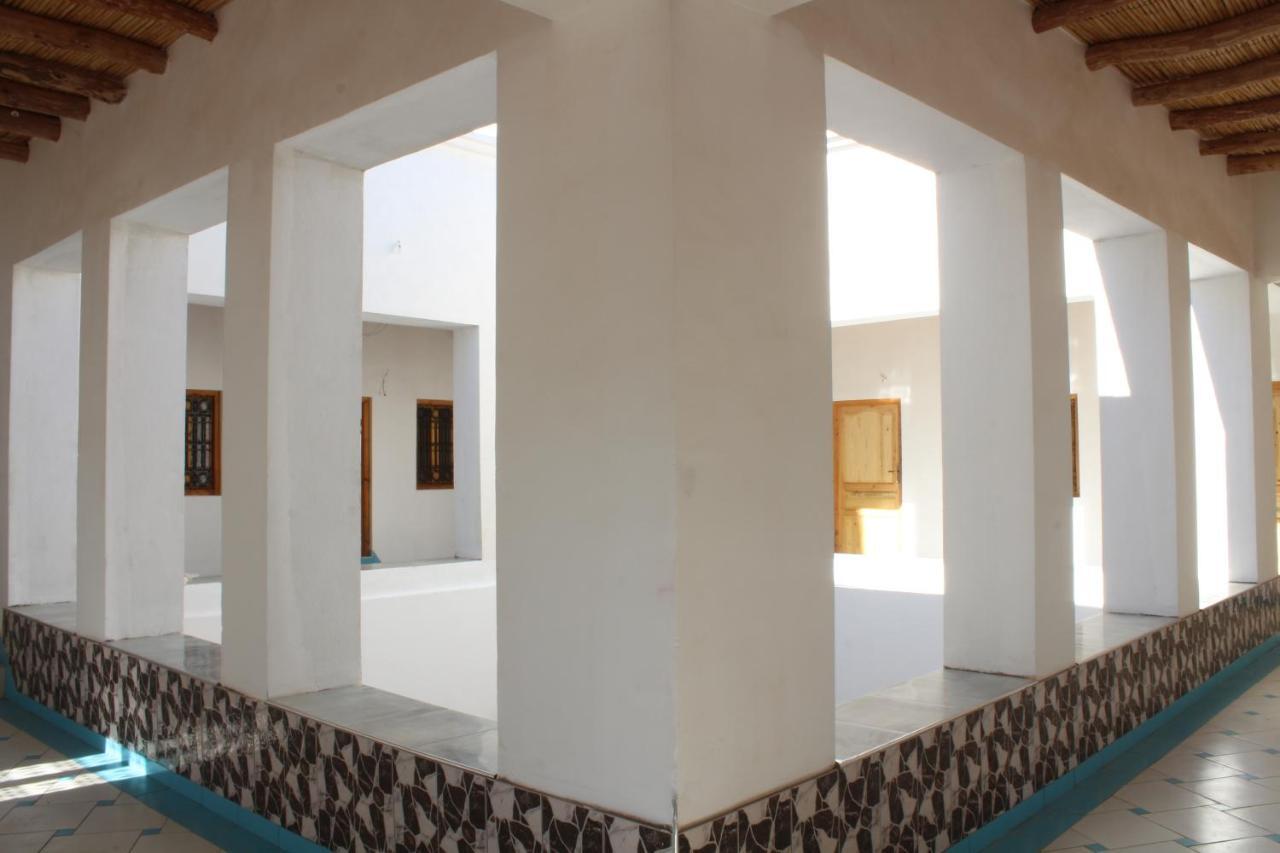 Riad Amodou Tinghir Exterior foto
