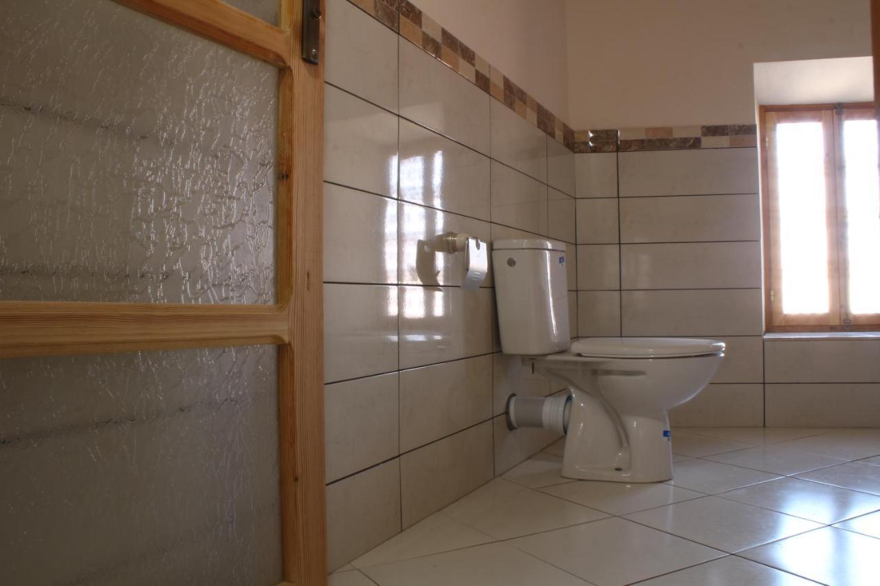 Riad Amodou Tinghir Exterior foto