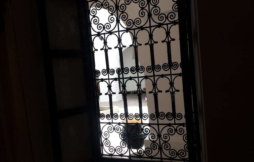 Riad Amodou Tinghir Exterior foto