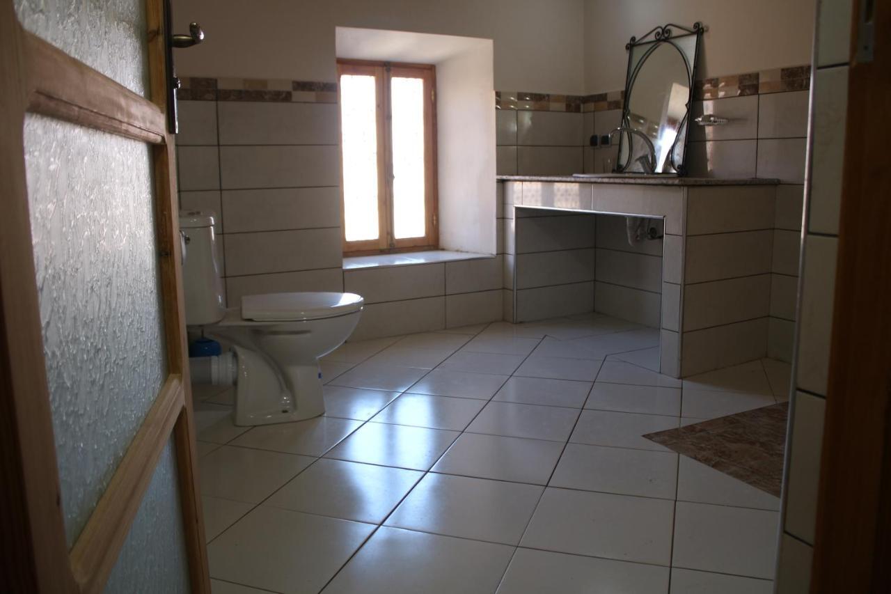 Riad Amodou Tinghir Exterior foto