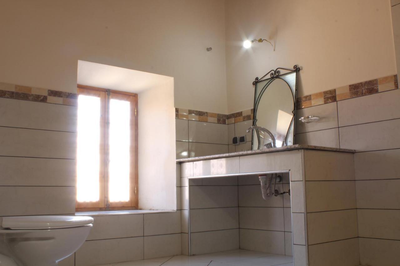 Riad Amodou Tinghir Exterior foto