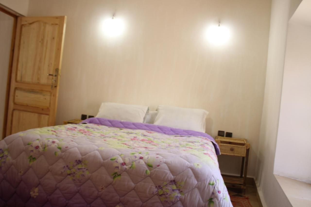 Riad Amodou Tinghir Exterior foto