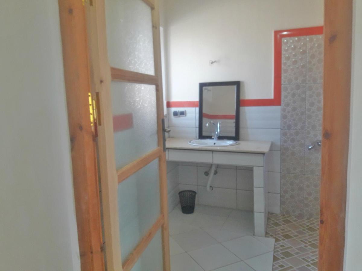 Riad Amodou Tinghir Exterior foto